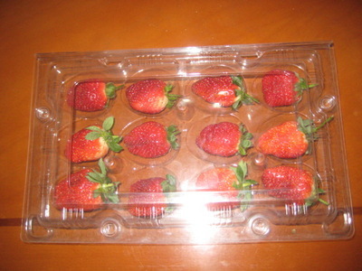 12枚草莓盒供應(yīng)指南 專業(yè)廠家與價(jià)格分析