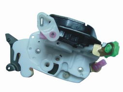 汽車玻璃升降器 瑞安市南方宏捷汽配的優(yōu)質解決方案