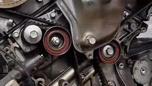 汽車發(fā)動(dòng)機(jī)拆解與維修 汽修核心技能與配件保養(yǎng)指南