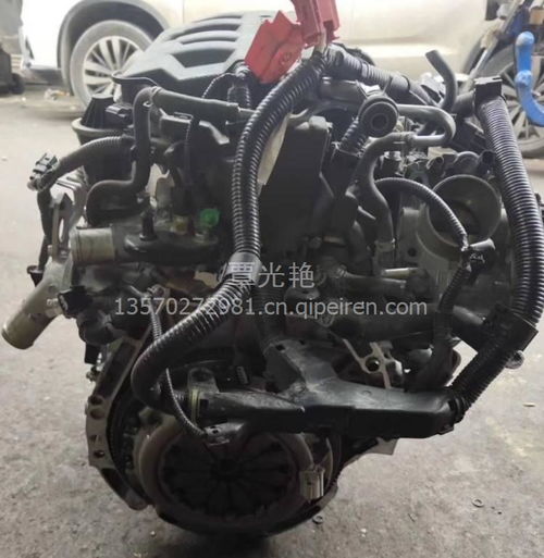 汽車發(fā)動(dòng)機(jī)拆車件選購(gòu)指南 以本田凌派1.8發(fā)動(dòng)機(jī)總成為例