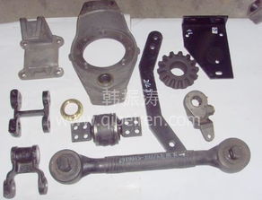 探秘泰安航天泰特寬體礦用車核心配件 平衡軸油封座與殼蓋板的重要性與選購(gòu)指南