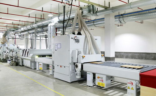 綠色智造賦能軌道交通，護童科技榮膺2022年度綠色工廠