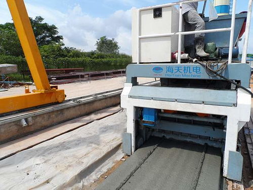 海天機電參編新標準助力建筑工業化，軌道交通領域迎來新規