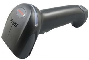 Honeywell 1900GHD二維條碼掃描槍 真的那么“好用”嗎？